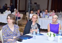 La Cámara participe au lancent de la plateforme thanX par CaixaBank Maroc