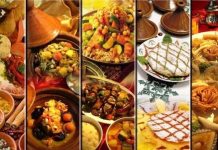 La cuisine marocaine: un patrimoine culturel vivant
