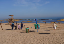 Mazatec: L’expertise au service des plages marocaines: Des plages plus sûres, plus propres et plus agréables