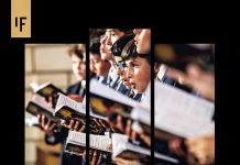 Institut français à Tanger: Concert: Les Petits Chanteurs de Sainte-Croix de Neuilly