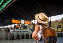 Le touriste dont une destination a besoin: Voyager sans consommer les lieux