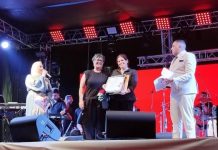L’association Tanger Métropole rend hommage à deux grandes femmes Tangéroises: Hafsa Ben Sabih et Ithimad Bouziane distinguées avec mérite