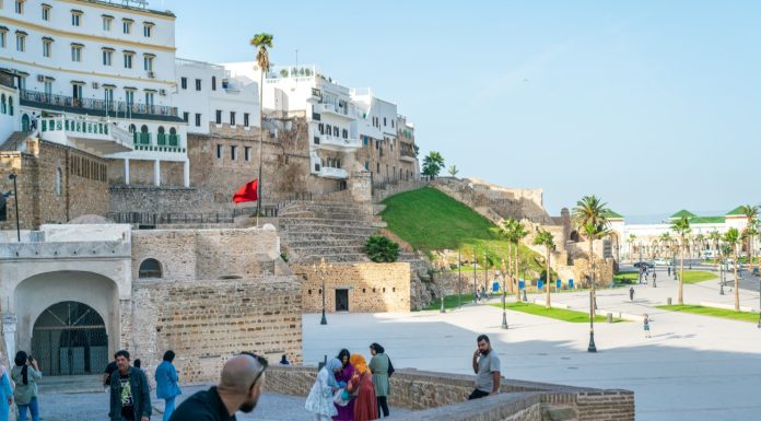 Tanger Tétouan: Quand la différence est prise pour du racisme