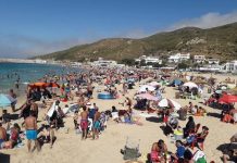 Pollution des plages à Tanger: Faut-il sanctionner pour changer les comportements ?