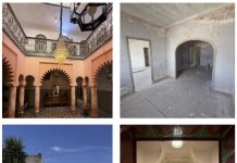 Le 3 septembre: ÊTRE ICI revient à Tanger