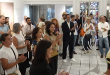 «État(s) de passage»: Quand une nouvelle génération d’artistes redessine les frontières de la création