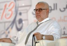Benkirane en campagne: Le disque rayé du PJD