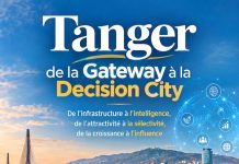 Tanger, de la Gateway à la Decision City