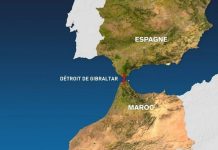 « No es una crisis, es una guerra y la hemos perdido » L’Espagne a-t-elle perdu la bataille du détroit?