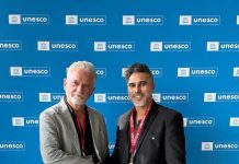 De Tanger à l’UNESCO: l’Association Darna porte l’art, l’éducation et le dialogue interculturel au cœur d’une rencontre internationale