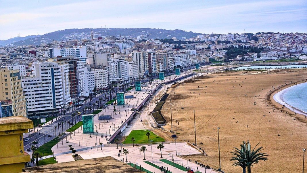 TourismeMA