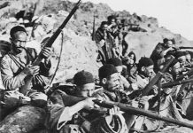 Guerre du Rif:Un siècle après, l’Espagne doit payer l’addition