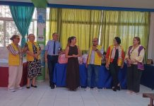 Le Lions Club Tanger Montagne offre la rentréeaux enfants diabétiques