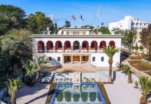 Institut Français du Maroc à Tanger: A Tanger centre-ville comme à Gzennaya, l’excellence n’a qu’une seule adresse