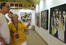 Tanger: «Creative Whispers» fait dialoguer les cultures par l’art