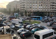 Tanger suffoque puis se noie: La ville a-t-elle encore le temps d’agir?