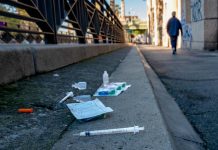 Tanger: La drogue s’installe, la ville ferme les yeux