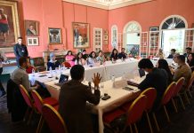Tanger: Quand la science devient langage diplomatique