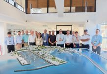 AAPA LATAM au Port de Tanger: Une immersion technique au cœur de la transformation portuaire