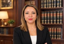 Interview: Maître Amina Raisouni, notaire à Tanger