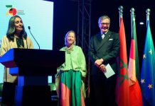 Célébration à Rabat de la Journée de l’Unité allemande dans une ambiance exceptionnelle