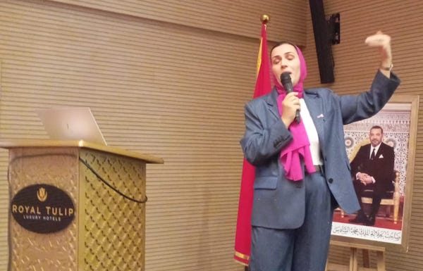 Octobre Rose: Le Royal Tulip organise une journée de sensibilisation exemplaire