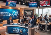 Médias marocains, la leçon de la crise avec l’Espagne